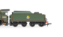 Hornby R3732 BR (Early), Lord Nelson Class, 4-6-0, 30852 'Sir Walter Raleigh' - Era 5