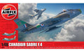 Airfix A08109 CANADAIR SABRE F4 1/48