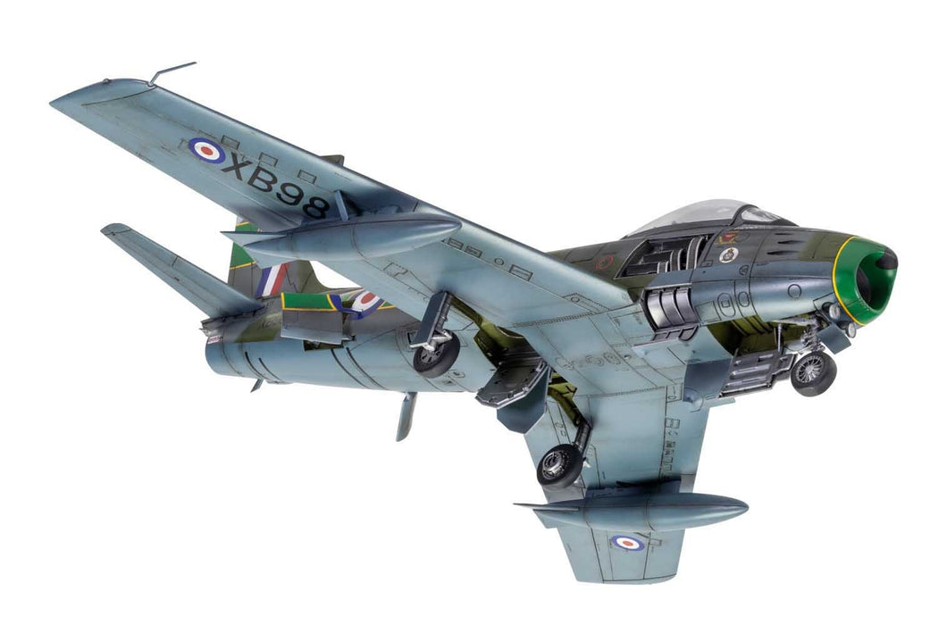 Airfix A08109 CANADAIR SABRE F4 1/48