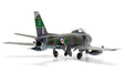 Airfix A08109 CANADAIR SABRE F4 1/48