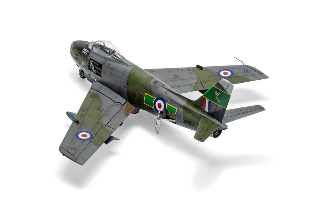 Airfix A08109 CANADAIR SABRE F4 1/48