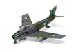 Airfix A08109 CANADAIR SABRE F4 1/48