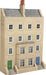 Metcalfe PN973 N Scale Low Relief Town House