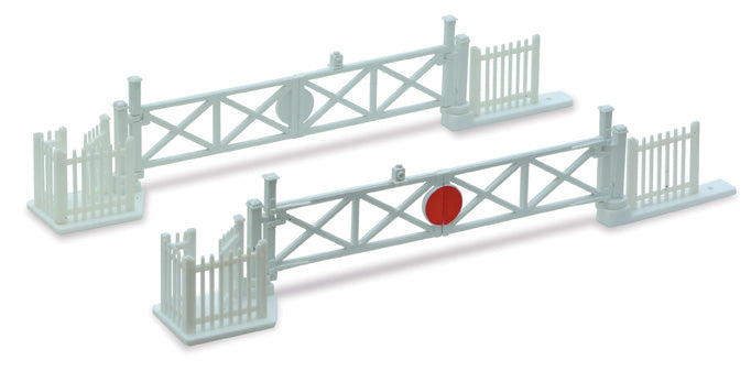 Peco NB-50 Level Crossing Gates