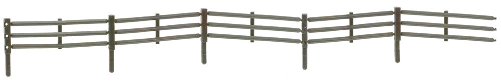 Peco NB-45 Flexible Fencing