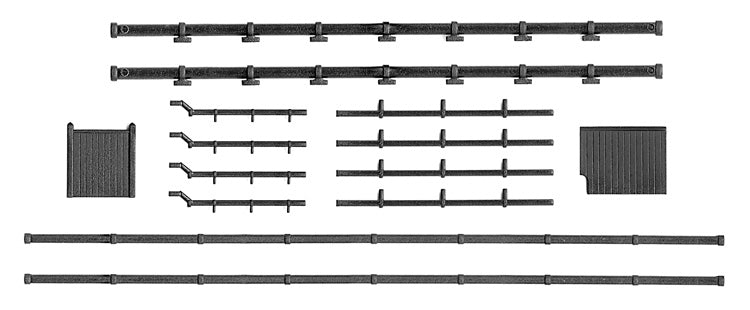 RATIO 300 GUTTERS/DOWNPIPES