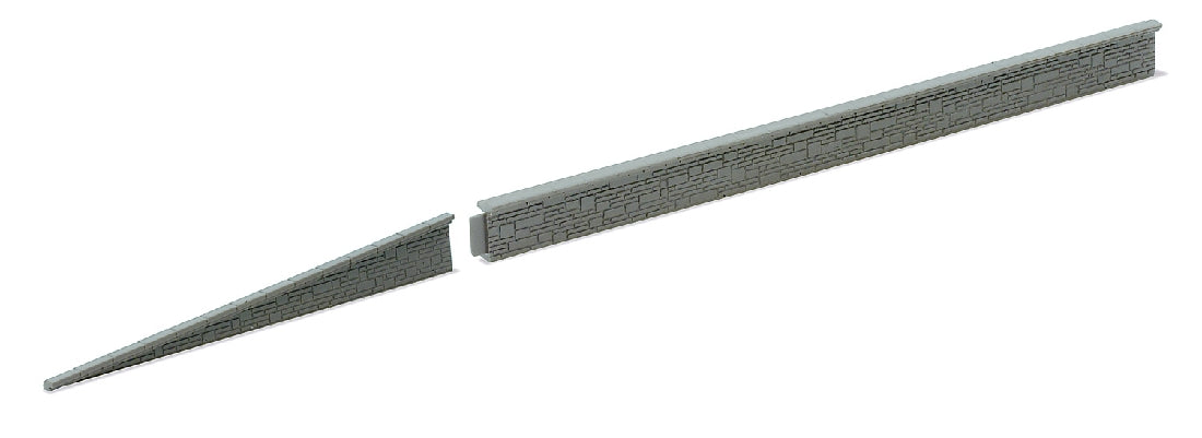 Peco NB-28 Platform Edging - Stone