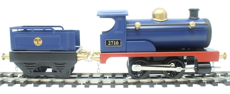 Hornby tinplate discount