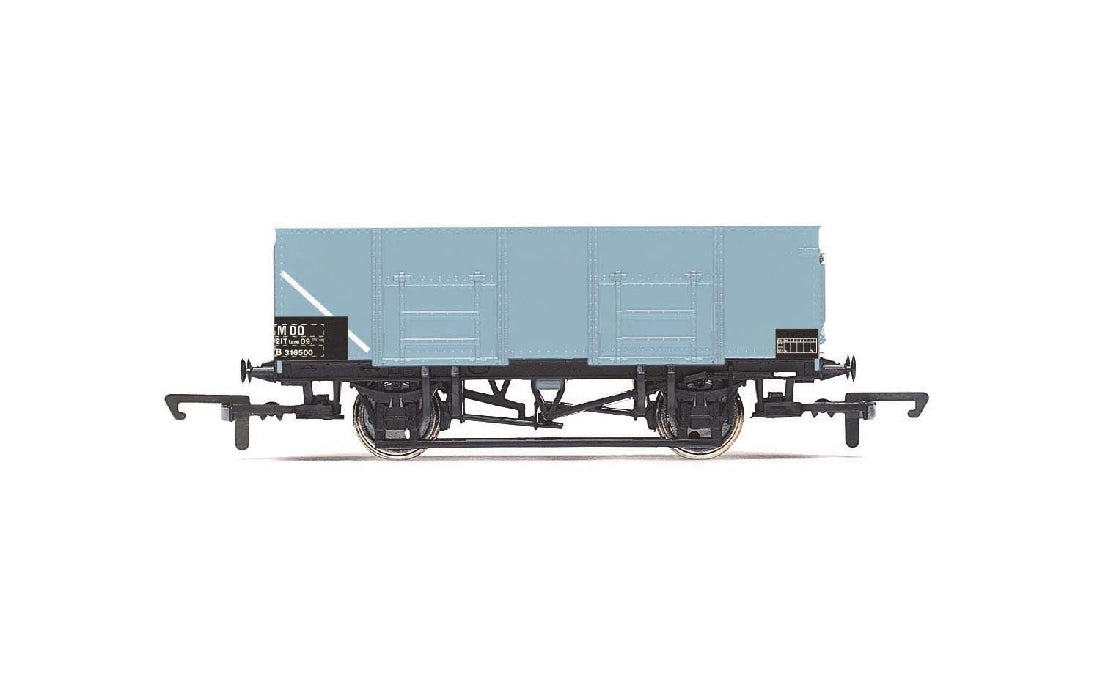 Hornby R6905 BR 21T Mineral Wagon B316500 Era 6