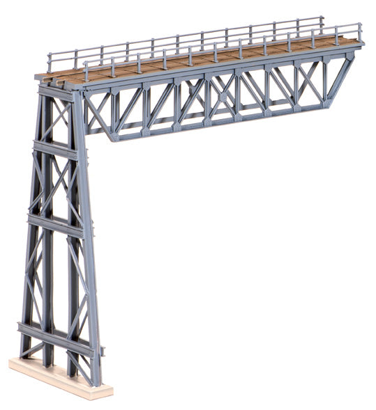 RATIO 241 GIRDER BRIDGE W/TRES