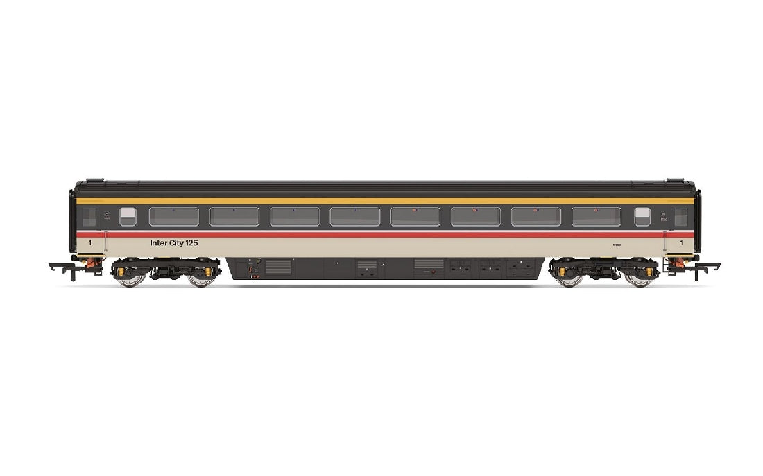 Hornby R40234 BR InterCity, Mk3 Trailer First, 41059 - Era 8