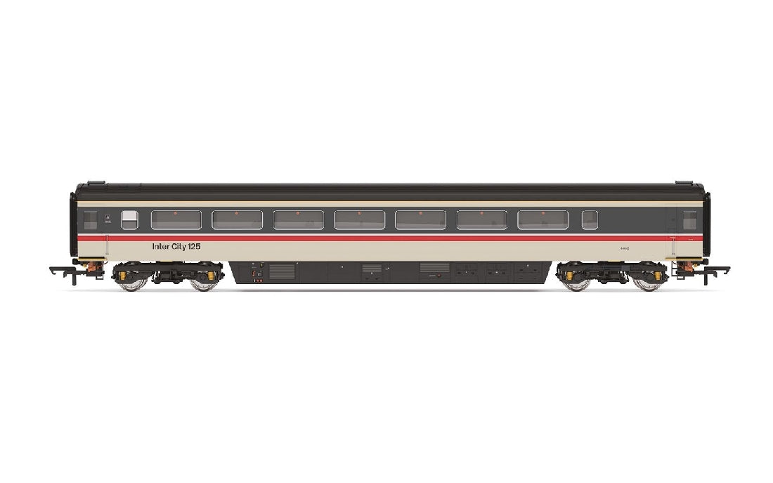 Hornby R40236 BR InterCity, Mk3 Trailer Guard Standard, 44042 - Era 8