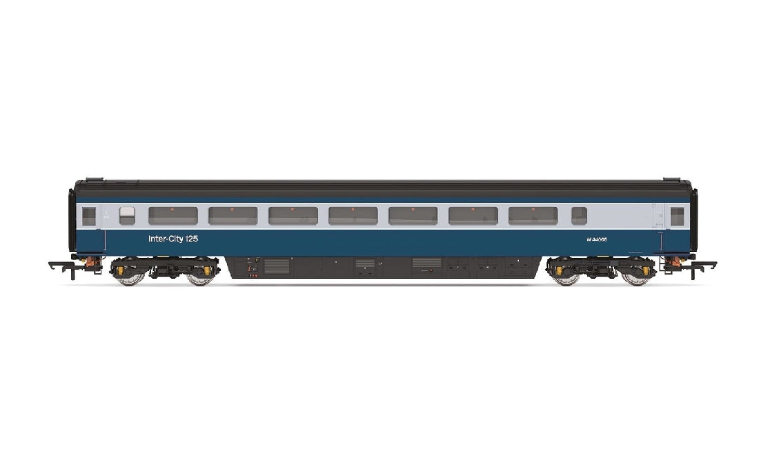 Hornby R40388 BR, Mk3 Trailer Guard Standard, 44005 - Era 7