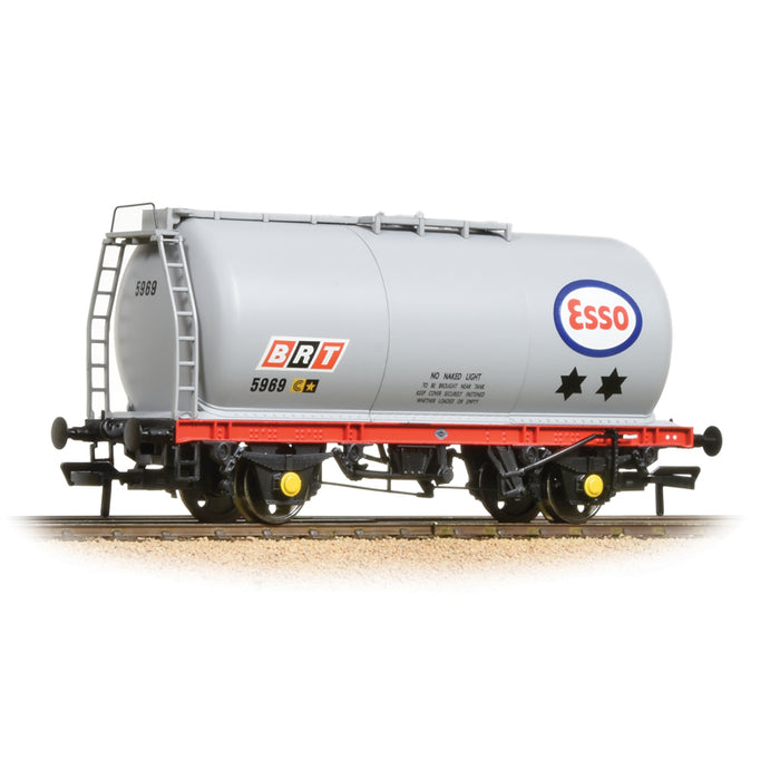 Branchline 37-576C 45T GLW TTA TANK WGN