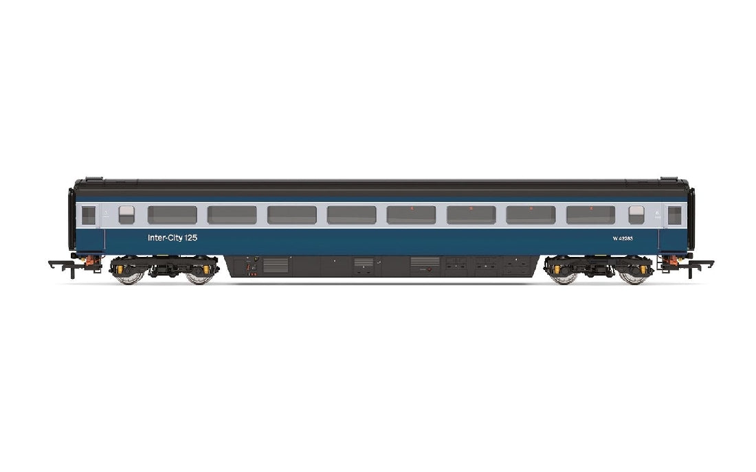 Hornby R40391 BR, Mk3 Trailer Standard Open, 42283 - Era 7