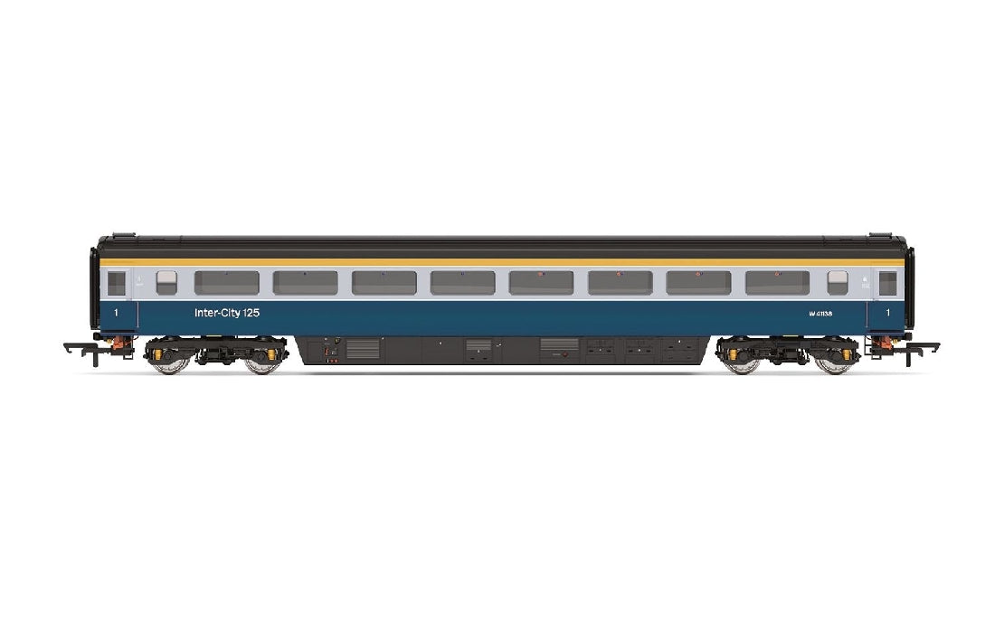 Hornby R40386 BR, MK3 Trailer First, 41138 - Era 7