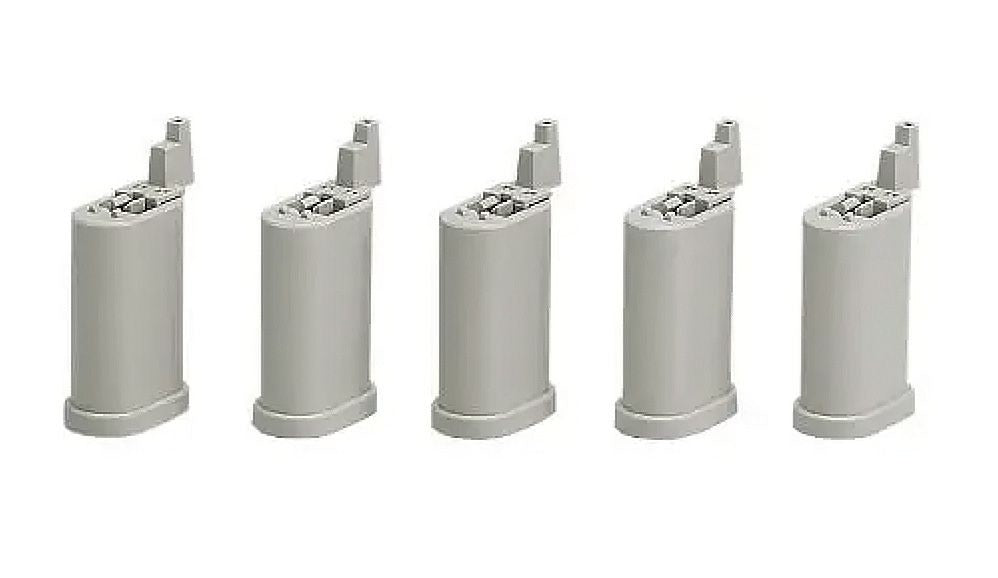 Kato 23-047 50mm Piers (5pcs)