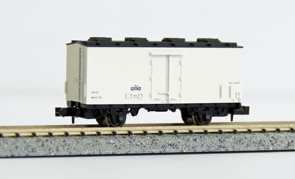 Kato 8006 Freight Car RE 12000